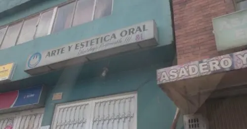 ARTE Y ESTETICA ORAL ARTE Y ESTETICA ORAL